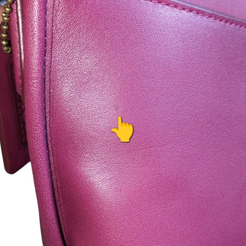 Coach Originals Wild Orchid 2905 - Picture 6 of 9